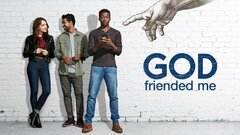 God Friended Me - CBS