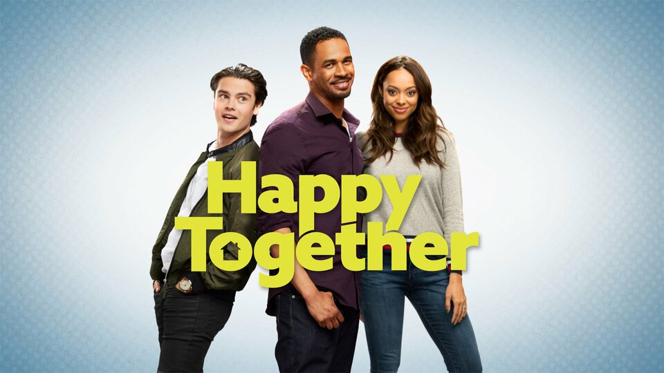 Happy Together - CBS