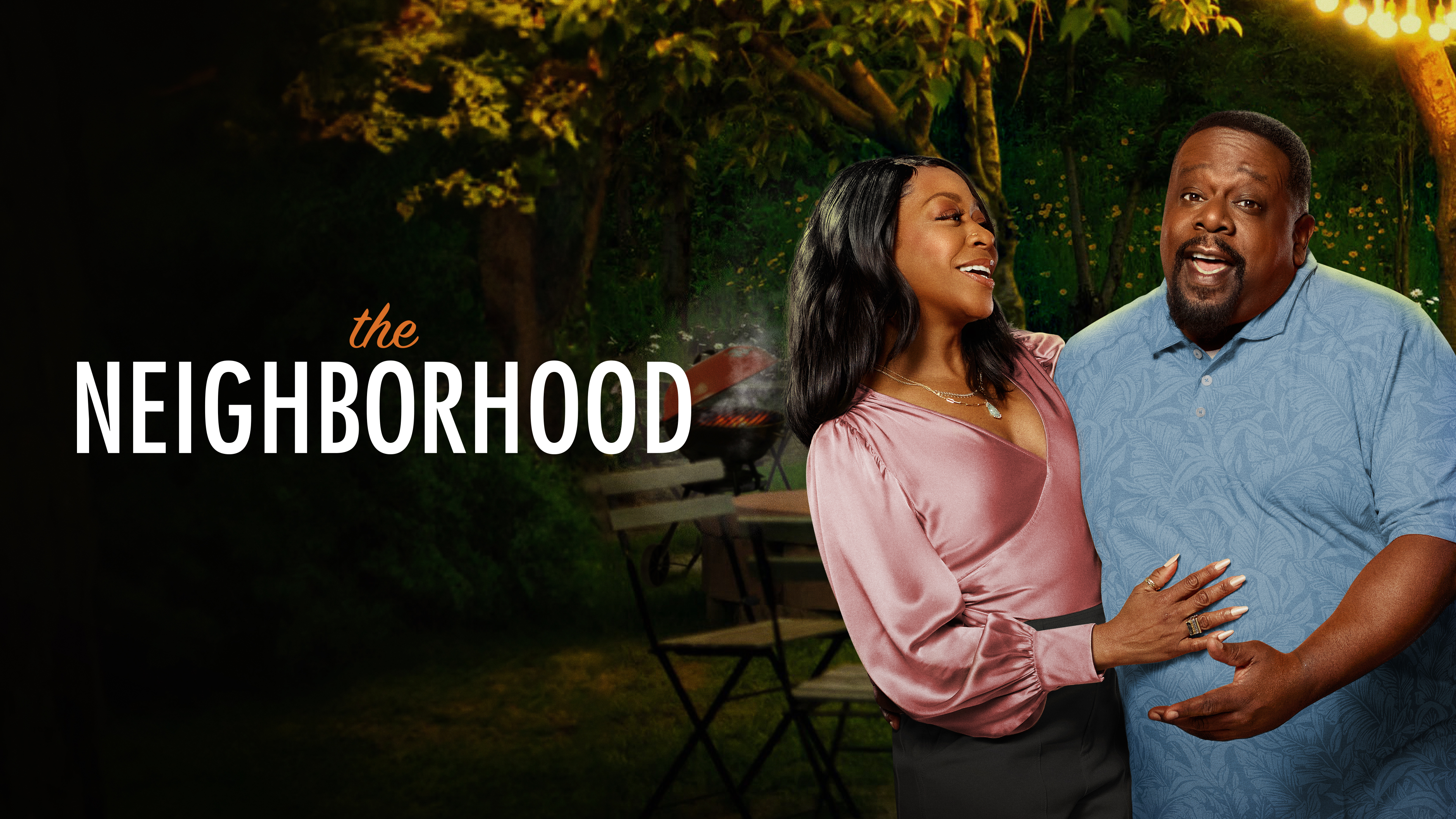 Watch the neighborhood best sale season 1 online free