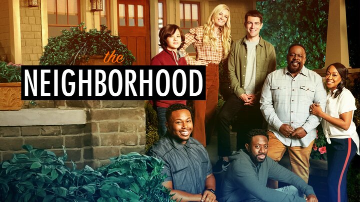 The Neighborhood - CBS Series - Where To Watch