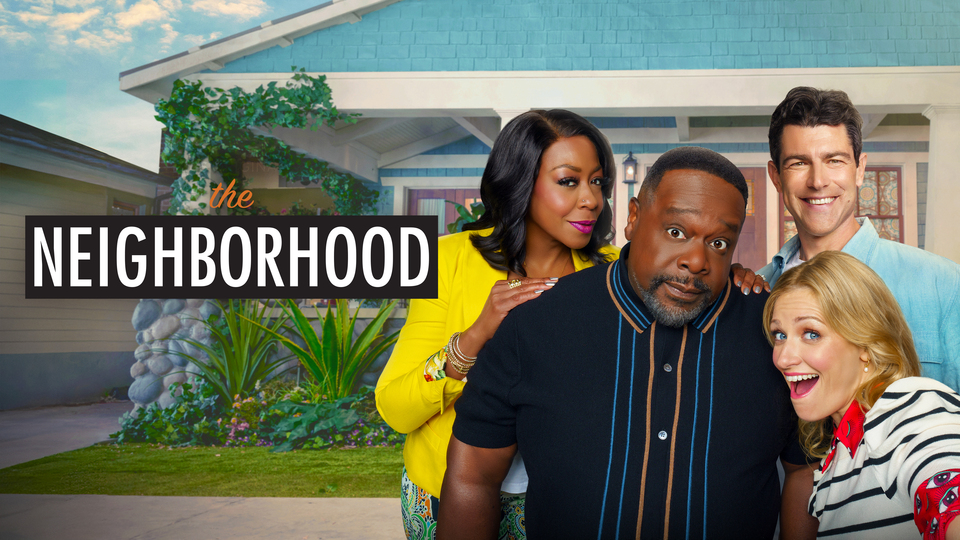 The Neighborhood - CBS