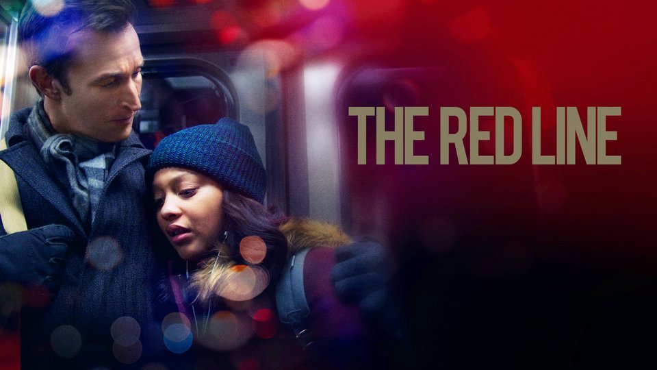 The Red Line - CBS