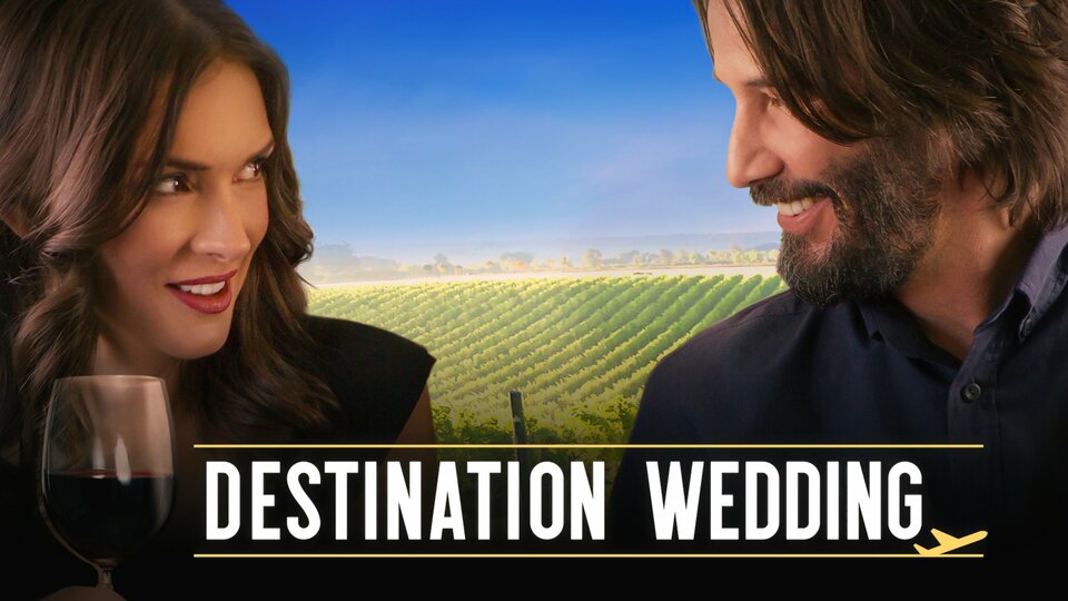 Destination Wedding - 