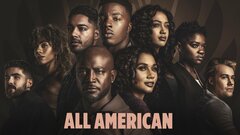 All American - The CW