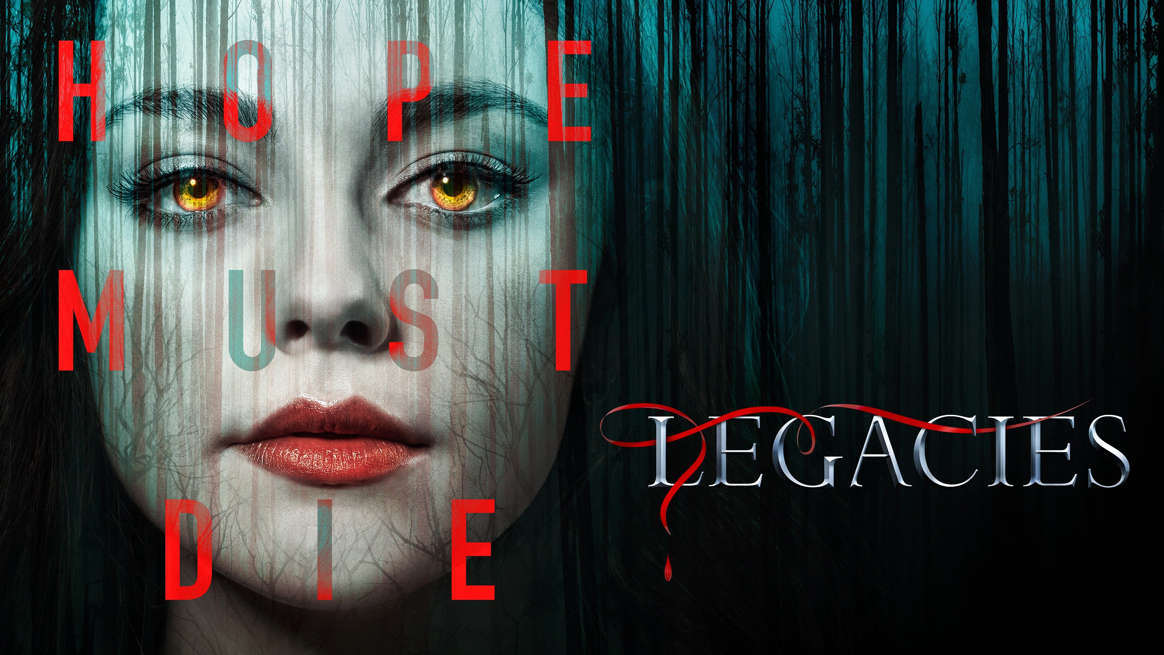 Legacies The CW Series Where To Watch