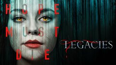 Legacies - The CW