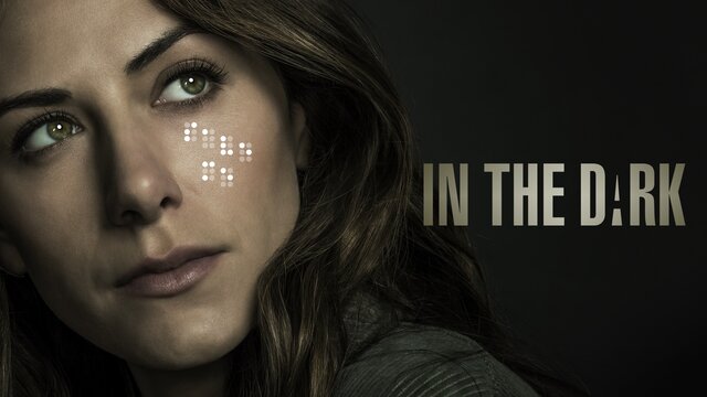 In the Dark key art