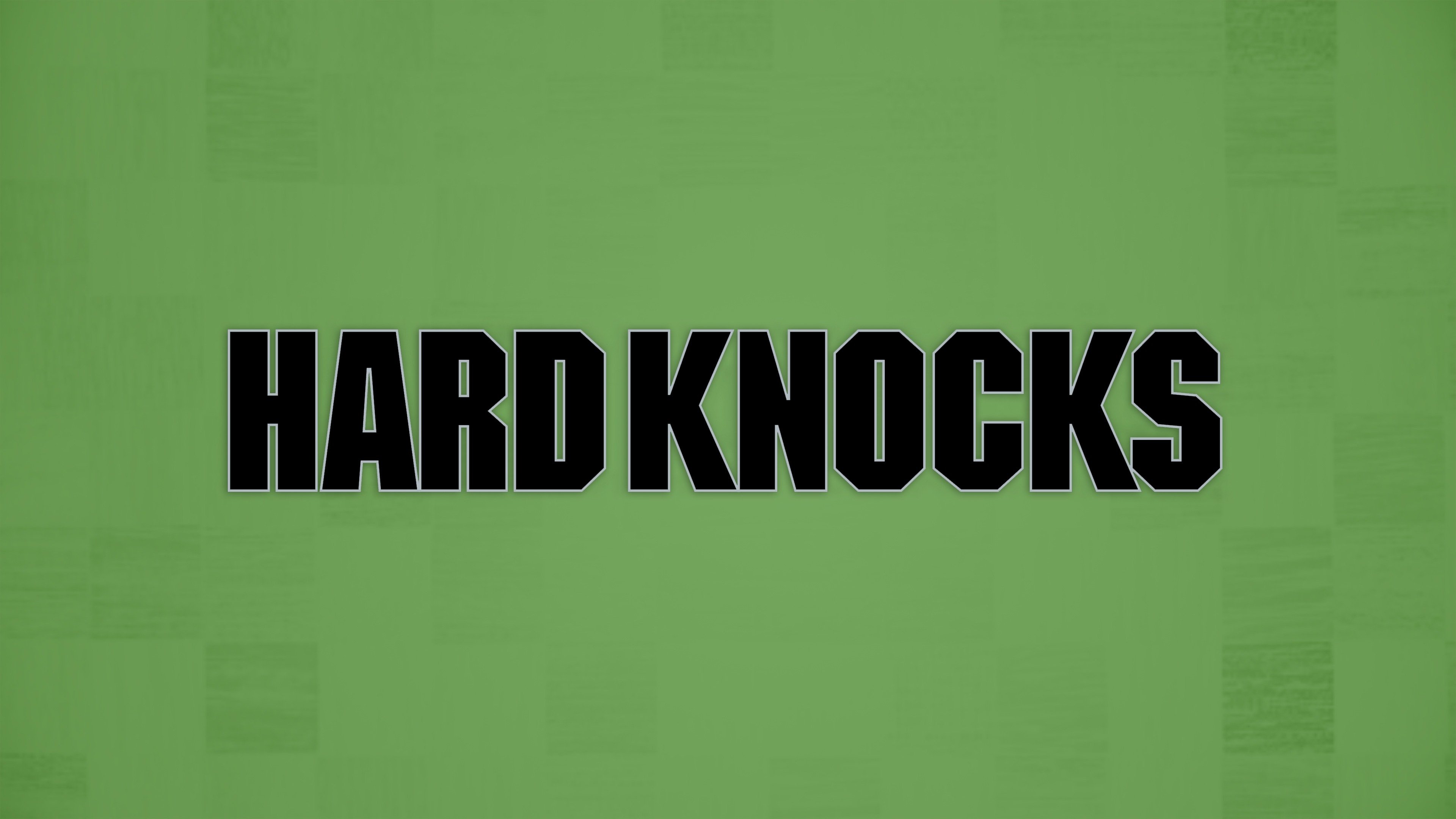 Hard Knocks - HBO Reality Series