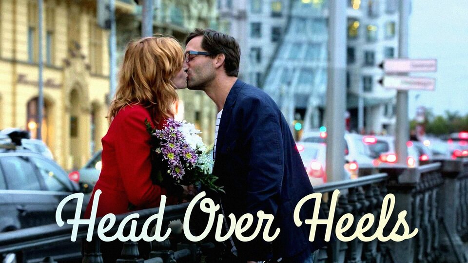 Head Over Heels (2014) - HBO