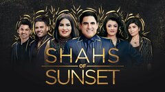 Shahs of Sunset - Bravo