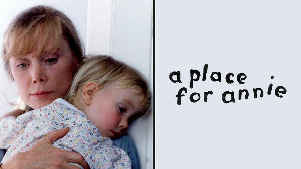 A Place for Annie - ABC