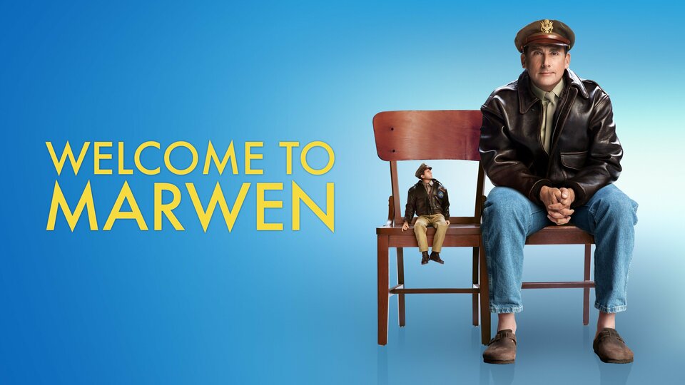 Welcome to Marwen - 