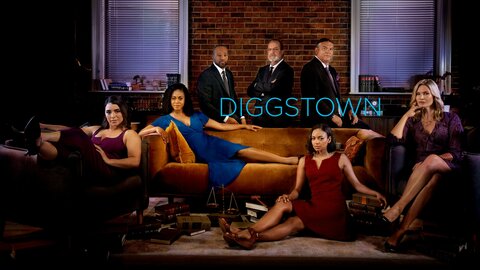 Diggstown (2019)