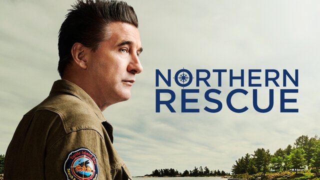 North Rescue Cast William Baldwin on How Netflix's 'Northern Rescue' Showcases the ...
