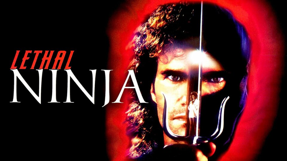 Lethal Ninja - 