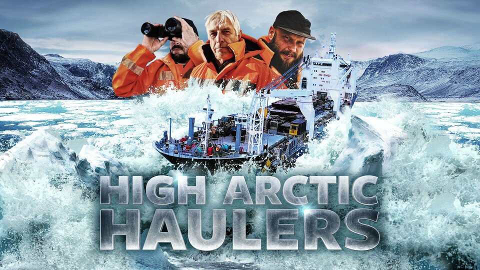 High Arctic Haulers - 