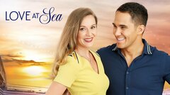 Love at Sea - Hallmark Channel