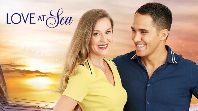 Love at Sea key art