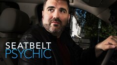 Seatbelt Psychic - Lifetime