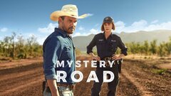 Mystery Road - Acorn TV