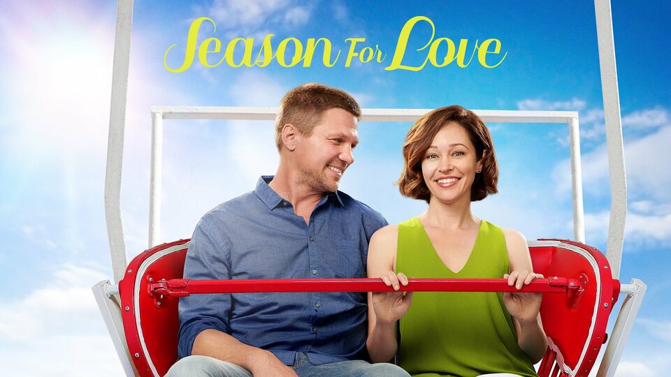 Season for Love - Hallmark Channel