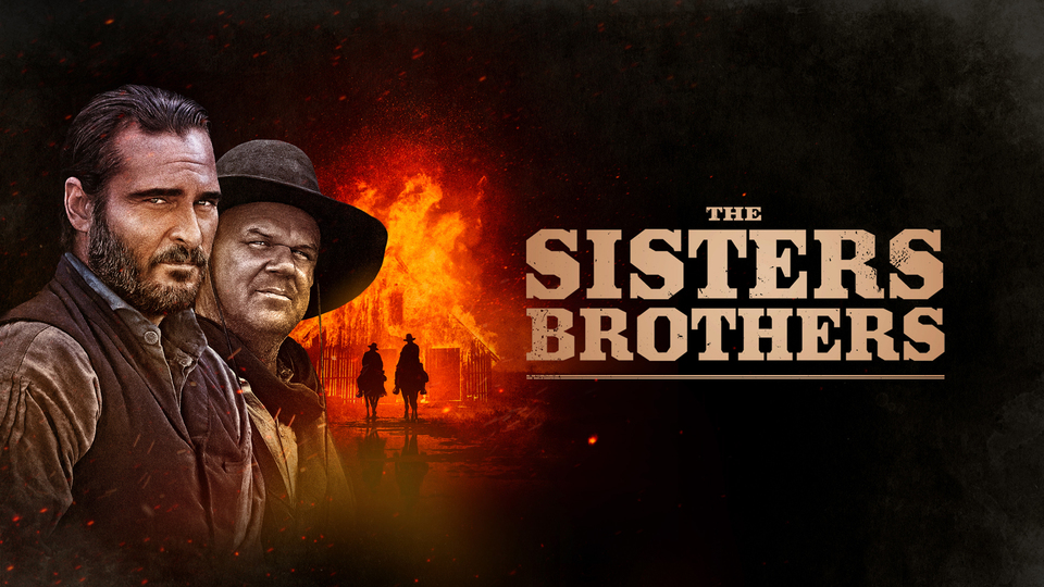 The Sisters Brothers - 