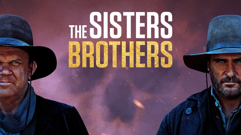 The Sisters Brothers - 