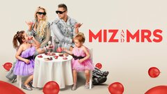 Miz & Mrs - USA Network