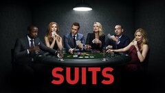Suits - USA Network