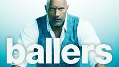Ballers - HBO