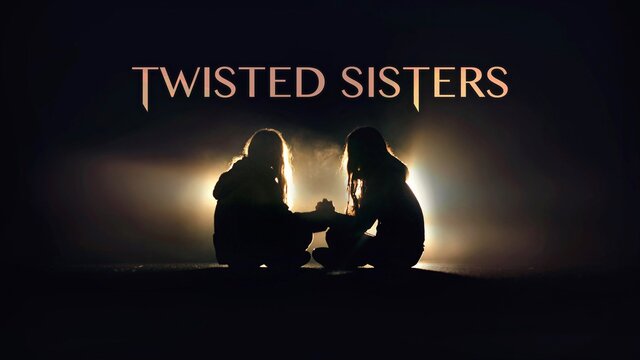 Twisted Sisters key art