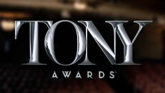 Tony Awards - CBS