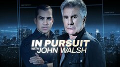 In Pursuit With John Walsh - Investigation Discovery