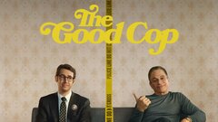 The Good Cop - Netflix