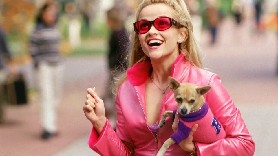 Legally Blonde 3 -