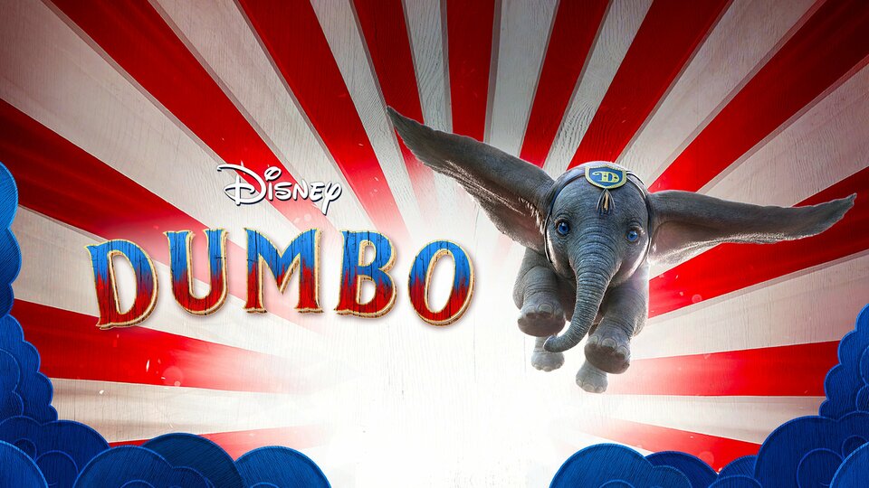 Dumbo (2019) - 