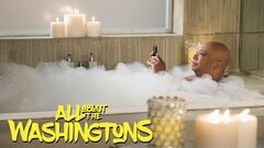 All About the Washingtons - Netflix