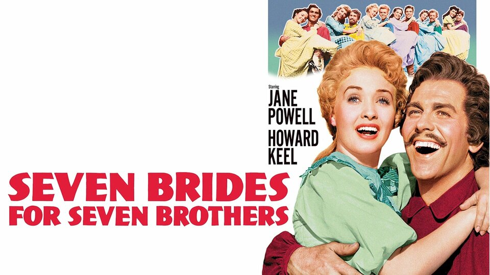 Seven Brides for Seven Brothers - 