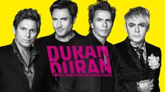 Duran Duran: There's Something You Should Know - Showtime