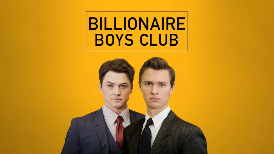 Billionaire Boys Club - 