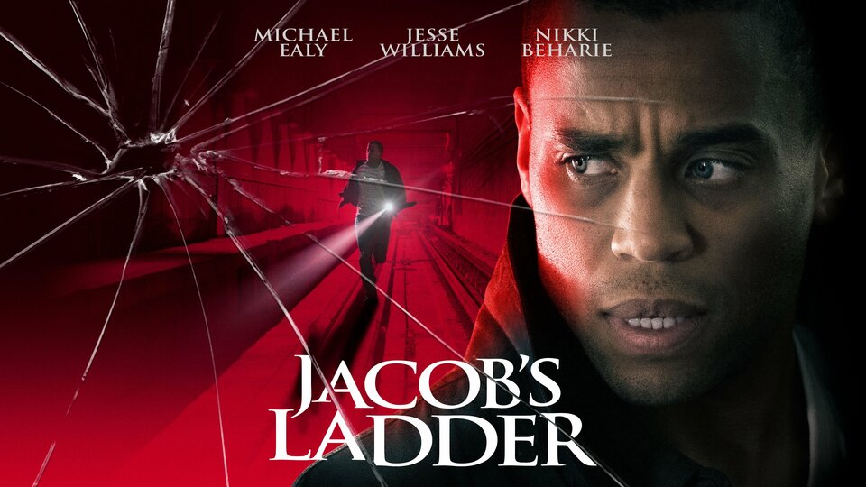 Jacob's Ladder (2019) - 