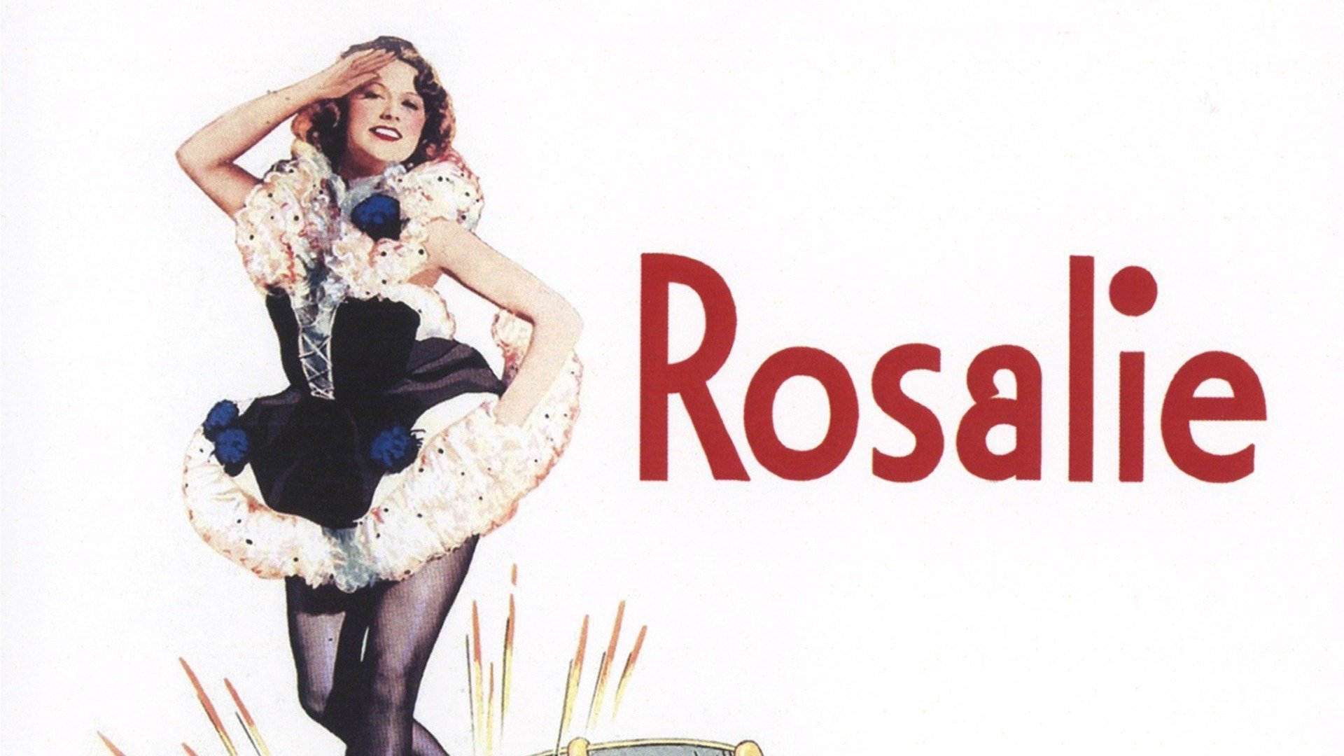 Rosalie - Miniseries - Where To Watch