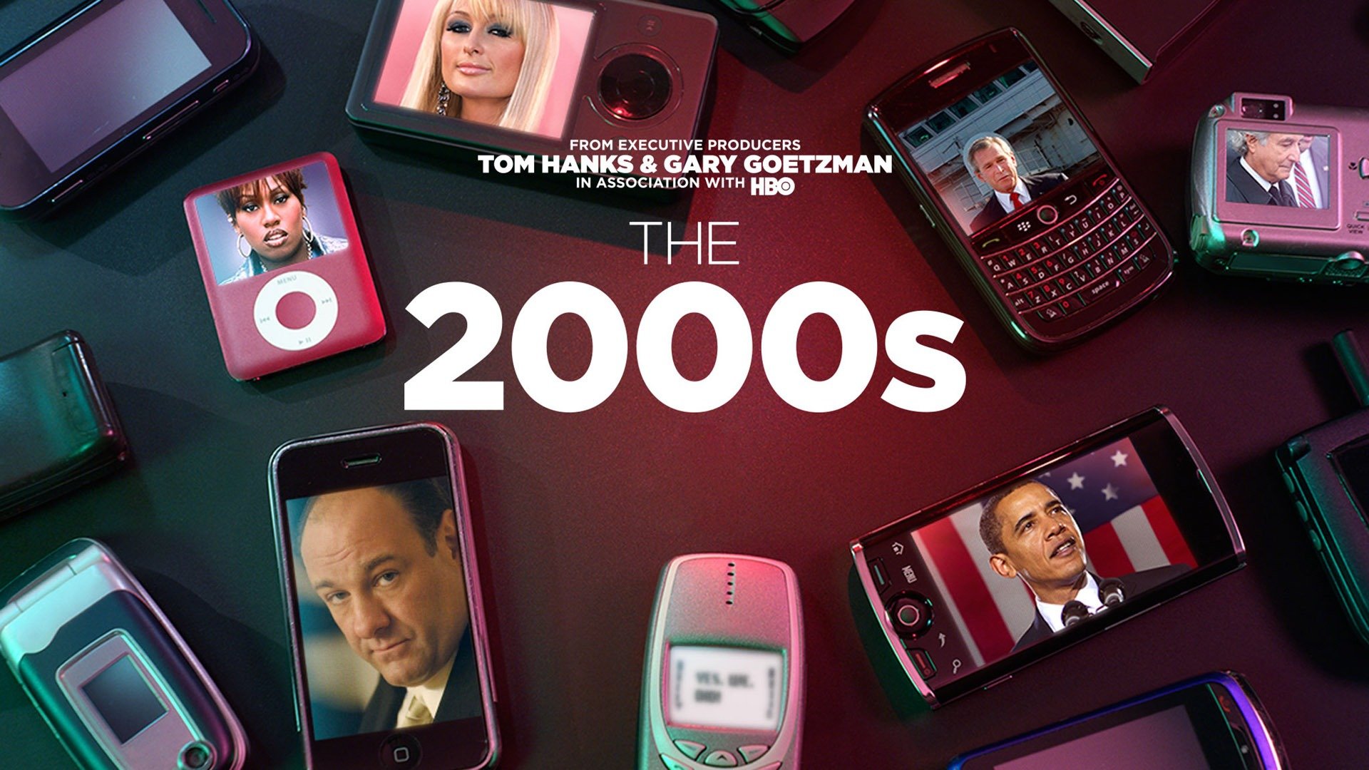 The 2000s 2024 cnn watch online