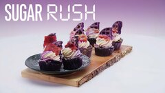 Sugar Rush - Netflix