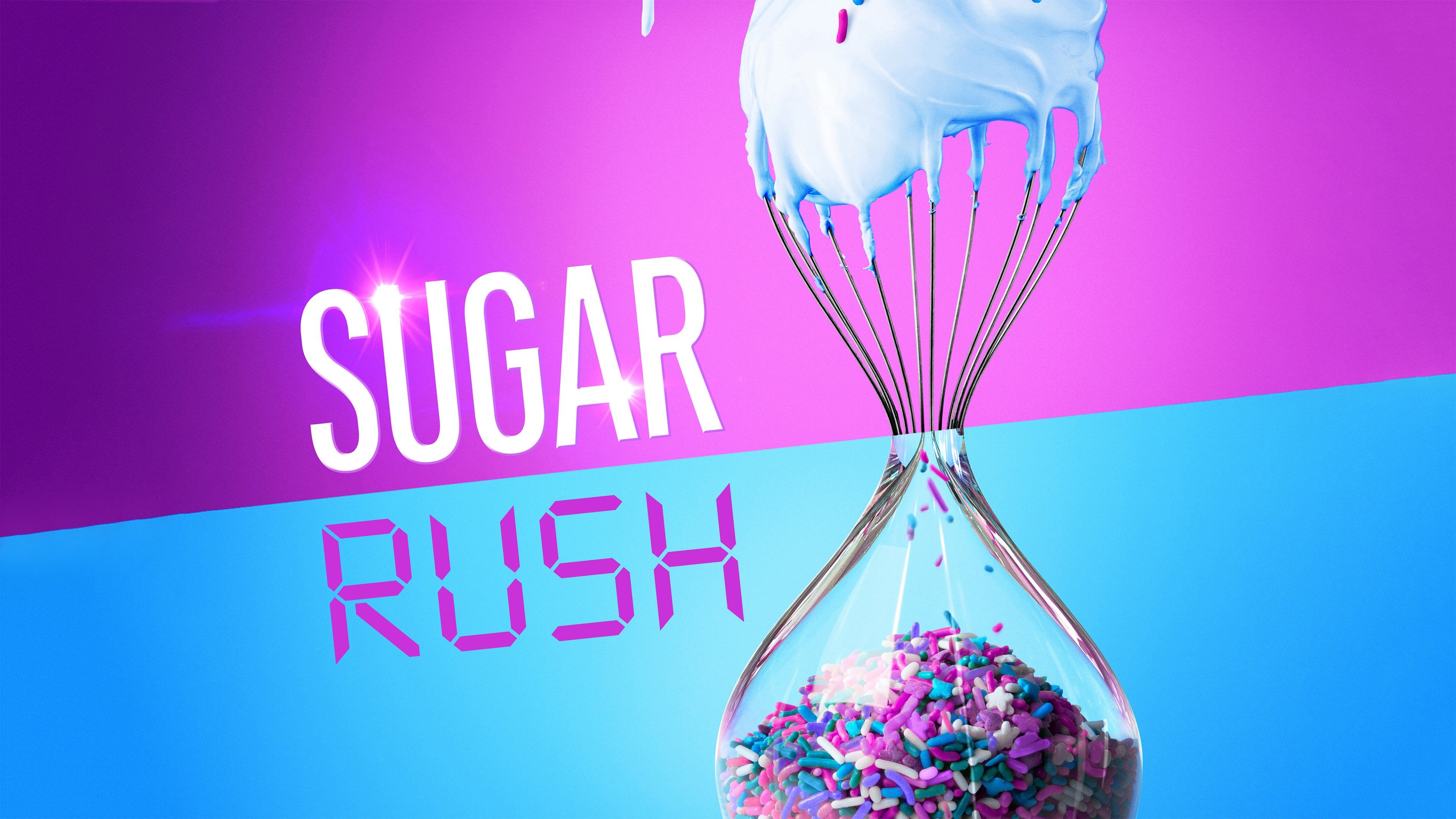 sugar rush netflix