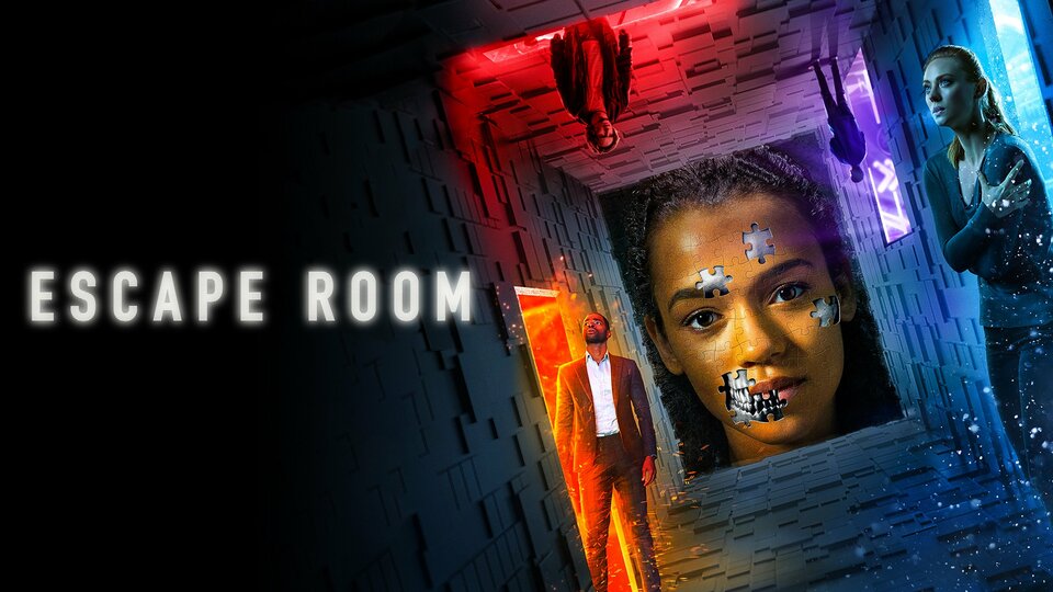 Escape Room - 
