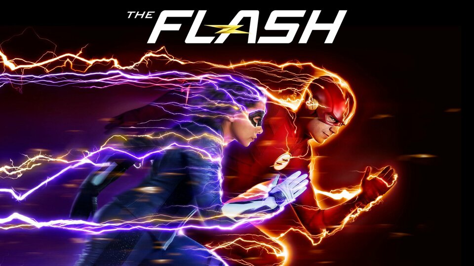 The Flash (2014) - The CW