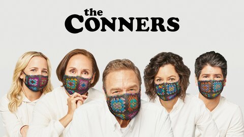 The Conners - ABC