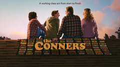 The Conners - ABC