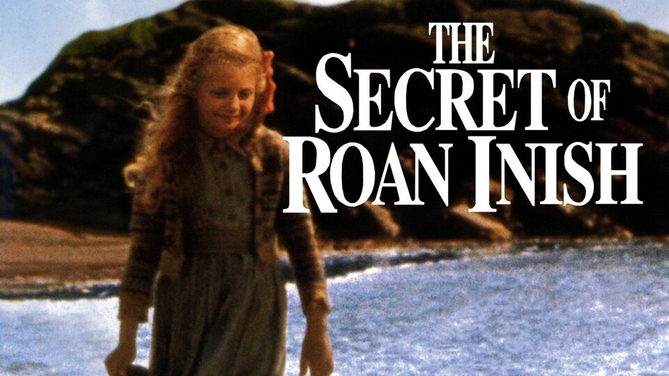 The Secret of Roan Inish - 